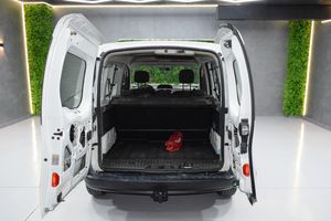 Renault Kangoo Energy dCi 55kW (75CV) - Foto 8