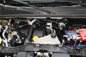 Renault Kangoo Energy dCi 55kW (75CV) - Foto 37