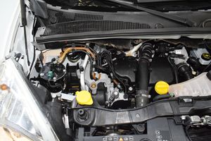 Renault Kangoo Energy dCi 55kW (75CV) - Foto 36
