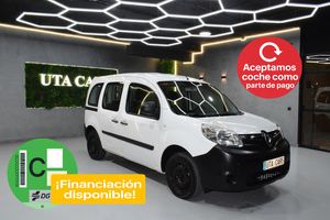 Renault Kangoo Energy dCi 55kW (75CV) - Foto 2