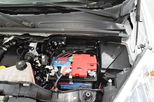 Renault Kangoo Energy dCi 55kW (75CV) - Foto 38
