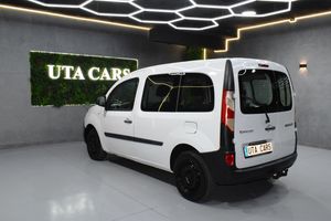 Renault Kangoo Energy dCi 55kW (75CV) - Foto 4