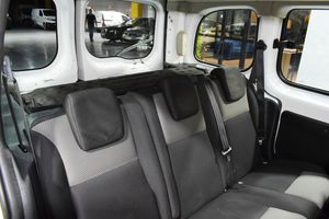 Renault Kangoo Energy dCi 55kW (75CV) - Foto 13