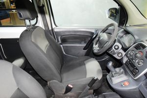 Renault Kangoo Energy dCi 55kW (75CV) - Foto 18