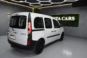 Renault Kangoo Energy dCi 55kW (75CV) - Foto 6