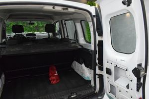 Renault Kangoo Energy dCi 55kW (75CV) - Foto 10