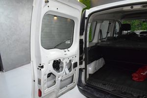 Renault Kangoo Energy dCi 55kW (75CV) - Foto 9