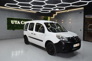 Renault Kangoo Energy dCi 55kW (75CV) - Foto 7