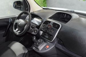 Renault Kangoo Energy dCi 55kW (75CV) - Foto 17