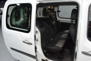 Renault Kangoo Energy dCi 55kW (75CV) - Foto 11