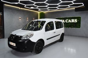 Renault Kangoo Energy dCi 55kW (75CV) - Foto 3