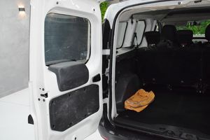 Dacia Dokker Essential 1.6 75kW (100CV) GLP -18 4 Puertas - Foto 18
