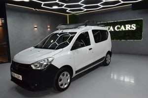 Dacia Dokker Essential 1.6 75kW (100CV) GLP -18 4 Puertas - Foto 3