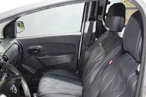 Dacia Dokker Essential 1.6 75kW (100CV) GLP -18 4 Puertas - Foto 22