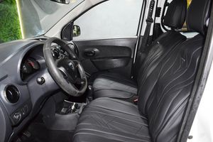Dacia Dokker Essential 1.6 75kW (100CV) GLP -18 4 Puertas - Foto 23