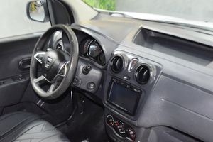 Dacia Dokker Essential 1.6 75kW (100CV) GLP -18 4 Puertas - Foto 16