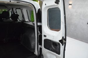 Dacia Dokker Essential 1.6 75kW (100CV) GLP -18 4 Puertas - Foto 19