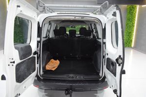 Dacia Dokker Essential 1.6 75kW (100CV) GLP -18 4 Puertas - Foto 17