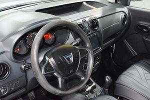 Dacia Dokker Essential 1.6 75kW (100CV) GLP -18 4 Puertas - Foto 25