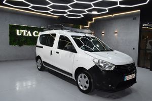 Dacia Dokker Essential 1.6 75kW (100CV) GLP -18 4 Puertas - Foto 7