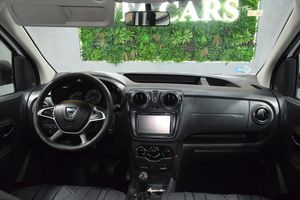 Dacia Dokker Essential 1.6 75kW (100CV) GLP -18 4 Puertas - Foto 10