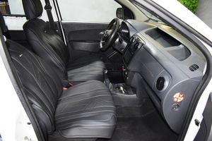 Dacia Dokker Essential 1.6 75kW (100CV) GLP -18 4 Puertas - Foto 12