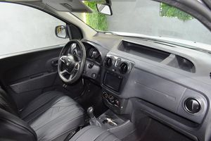 Dacia Dokker Essential 1.6 75kW (100CV) GLP -18 4 Puertas - Foto 15