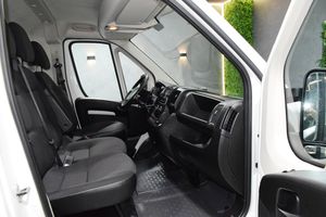 Peugeot Boxer Pack 335 L3H2 BlueHDi 96KW (130CV) - Foto 16