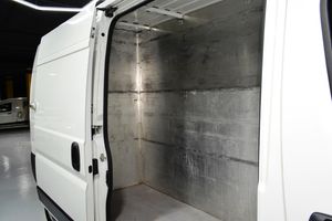 Peugeot Boxer Pack 335 L3H2 BlueHDi 96KW (130CV) - Foto 11