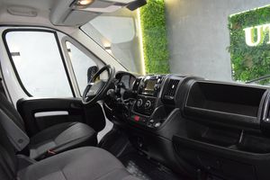 Peugeot Boxer Pack 335 L3H2 BlueHDi 96KW (130CV) - Foto 18