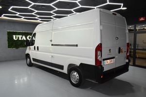 Peugeot Boxer Pack 335 L3H2 BlueHDi 96KW (130CV) - Foto 4