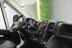 Peugeot Boxer Pack 335 L3H2 BlueHDi 96KW (130CV) - Foto 19