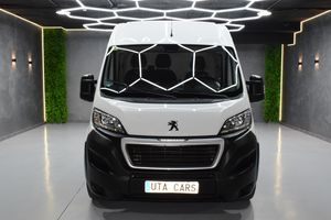 Peugeot Boxer Pack 335 L3H2 BlueHDi 96KW (130CV) - Foto 3