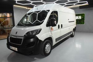 Peugeot Boxer Pack 335 L3H2 BlueHDi 96KW (130CV) - Foto 3
