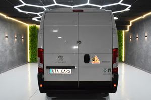 Peugeot Boxer Pack 335 L3H2 BlueHDi 96KW (130CV) - Foto 5