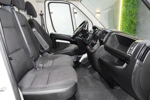 Peugeot Boxer Pack 335 L2 H2 BHDI 103kW (140CV) S&S - Foto 13