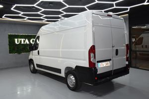 Peugeot Boxer Pack 335 L2 H2 BHDI 103kW (140CV) S&S - Foto 4