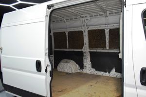 Peugeot Boxer Pack 335 L2 H2 BHDI 103kW (140CV) S&S - Foto 11