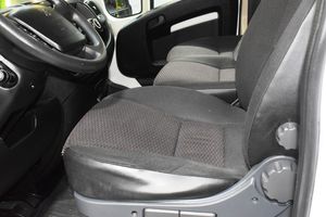 Peugeot Boxer Pack 335 L2 H2 BHDI 103kW (140CV) S&S - Foto 18