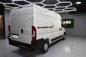 Peugeot Boxer Pack 335 L2 H2 BHDI 103kW (140CV) S&S - Foto 6
