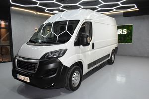 Peugeot Boxer Pack 335 L2 H2 BHDI 103kW (140CV) S&S - Foto 3