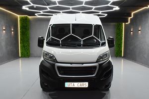 Peugeot Boxer Pack 335 L2 H2 BHDI 103kW (140CV) S&S - Foto 3