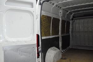 Peugeot Boxer Pack 335 L2 H2 BHDI 103kW (140CV) S&S - Foto 9
