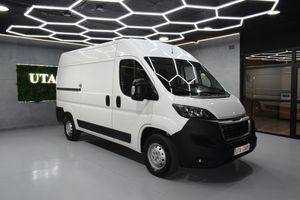Peugeot Boxer Pack 335 L2 H2 BHDI 103kW (140CV) S&S - Foto 7