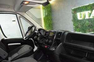 Peugeot Boxer Pack 335 L2 H2 BHDI 103kW (140CV) S&S - Foto 15