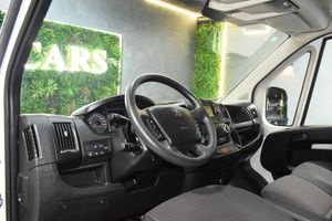 Peugeot Boxer Pack 335 L2 H2 BHDI 103kW (140CV) S&S - Foto 20