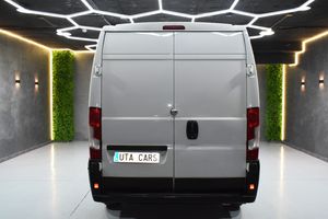 Peugeot Boxer Pack 335 L2 H2 BHDI 103kW (140CV) S&S - Foto 5