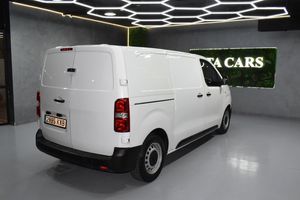 Toyota Proace 1.6D 115CV COMFORT 1PL 2PT L1 - Foto 6