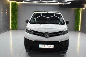 Toyota Proace 1.6D 115CV COMFORT 1PL 2PT L1 - Foto 3