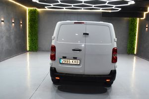 Toyota Proace 1.6D 115CV COMFORT 1PL 2PT L1 - Foto 5